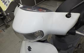 SUZUKI LET's 4 G CA41A