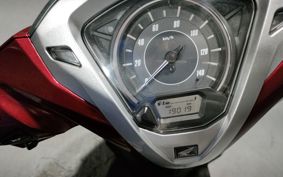 HONDA LEAD 125 JF45