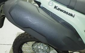 KAWASAKI KLX230ｼｪﾙﾊﾟ 2007 LX232A