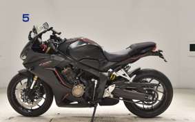 HONDA CBR650R 2020 RH03