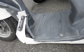 HONDA GYRO CANOPY 2002 TA03