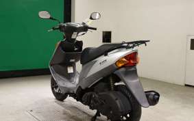 SUZUKI ADDRESS V125 CF4EA