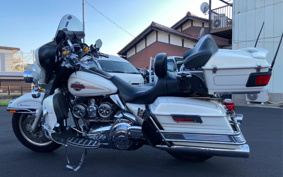 HARLEY FLHTCU1580-1690 2006 FC4