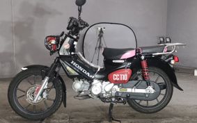 HONDA CROSS CUB110 JA60