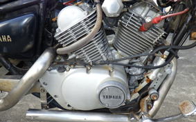YAMAHA VIRAGO 250 TRIKE 2007 3DM