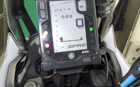 YAMAHA TENERE 700 2021 DM09J