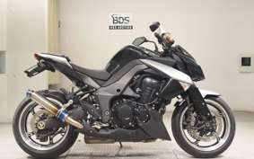 KAWASAKI Z1000 Gen.4 2010