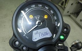 TRIUMPH SPEED TWIN 900 2023