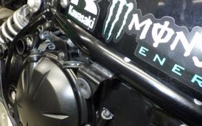 KAWASAKI NINJA 400R 2012 ER400B