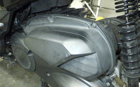 HONDA FORZA 250