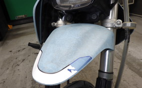 KAWASAKI KSR110 2017 KL110A