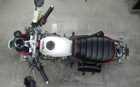 HONDA MONKEY 125 2023 JB05