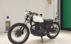 KAWASAKI 250TR 2024 BJ250F