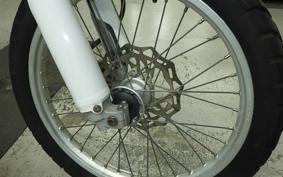 HONDA CRF250L MD38
