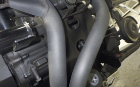 HONDA REBEL 1100 DCT 2021 SC83