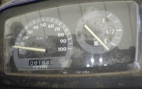 SUZUKI ADDRESS V100 CE13A