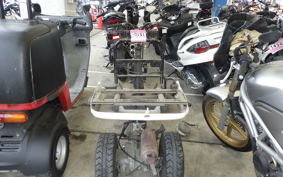HONDA GYRO CANOPY TA02