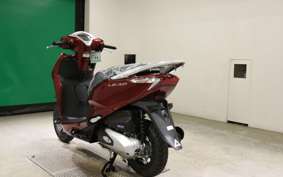 HONDA LEAD 125 2025 JK12
