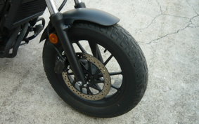 HONDA REBEL 500 2019 PC60