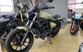 KAWASAKI  ELIMINATOR 400 PRA ZA EDITION  2024 EL400A