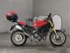 Фото Ducati MONSTAR 1100S 2011 с японского аукциона