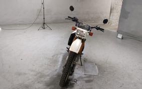 YAMAHA DT200 R 37F
