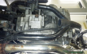 KAWASAKI ESTRELLA RS 2003 BJ250A