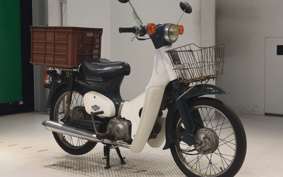 HONDA C50 SUPER CUB