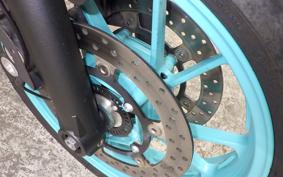 YAMAHA MT-07 2022 RM33J