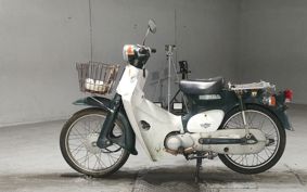HONDA SUPER CUB50 C50