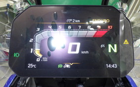 BMW R1300GS Adventure ASA 2026