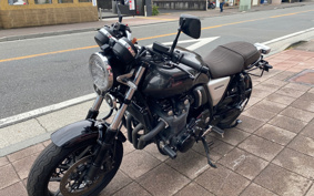 HONDA CB1100RS 2018 SC65