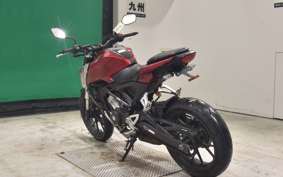 HONDA CB125 R JC79