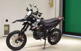 APRILIA SX 125 2013