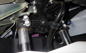 HONDA PCX125 1995 JK05