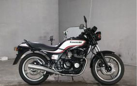 KAWASAKI GPZ400 ZX400C