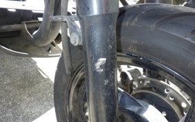 HONDA SPACY 100 JF13