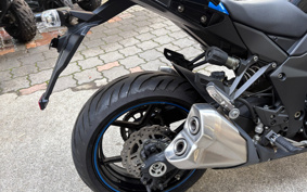 KAWASAKI NINJA 1000 ABS 2015 ZXT00L