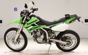KAWASAKI KLX250 Gen.2 2006 LX250S