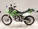 Фото Kawasaki KLX250 Gen.2 2006 с японского аукциона