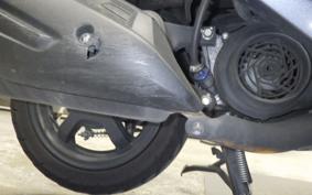 SUZUKI BURGMANｽﾄﾘｰﾄ125EX EA23M