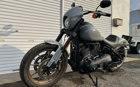 HARLEY FXLRS 2025 YWZ