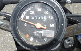 HONDA TODAY AF61