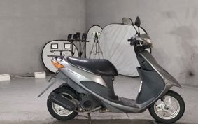SUZUKI ADDRESS V50 CA42A