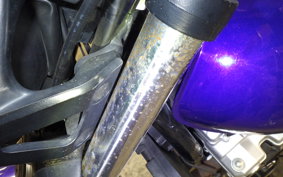 HONDA CB400SF VTEC Spec3 2006 NC39