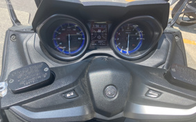 YAMAHA T-MAX 560 A TECHMAX 2020 SJ19J