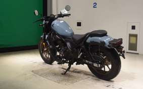 HONDA REBEL 250  S E-clutch 1999 MC49