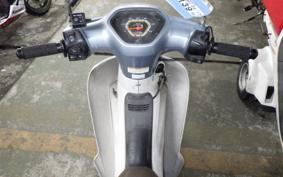HONDA C110 SUPER CUB JA10