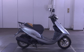 HONDA DIO