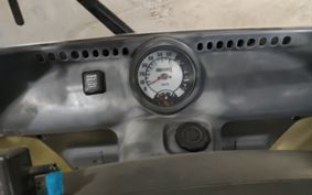 HONDA GYRO TA03